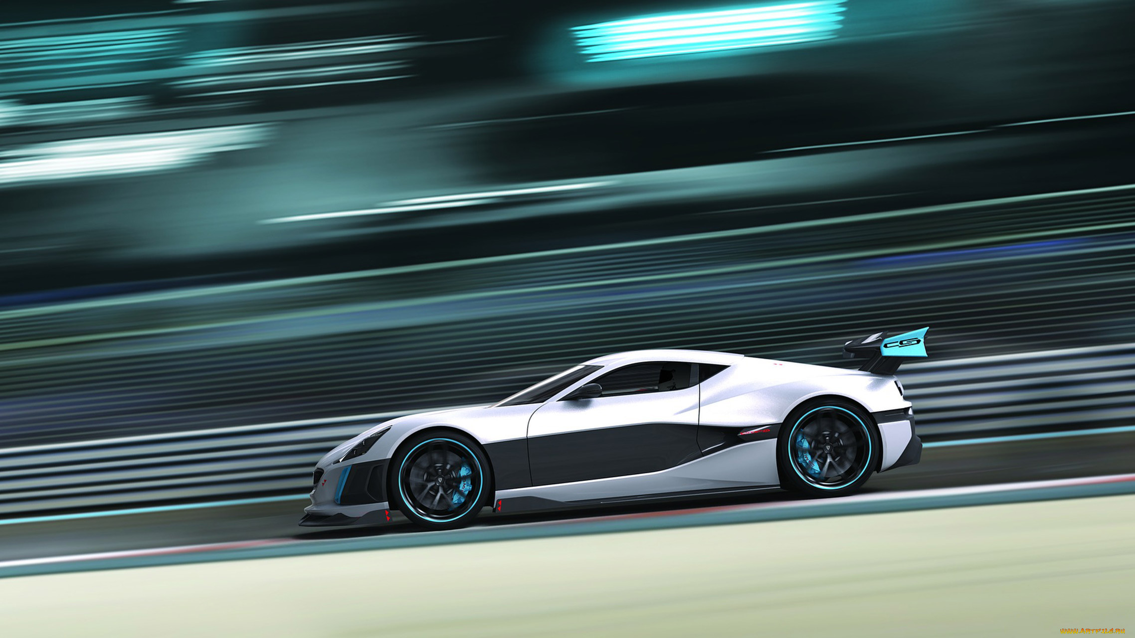 rimac s concept 2016, , rimac, 2016, s, concept